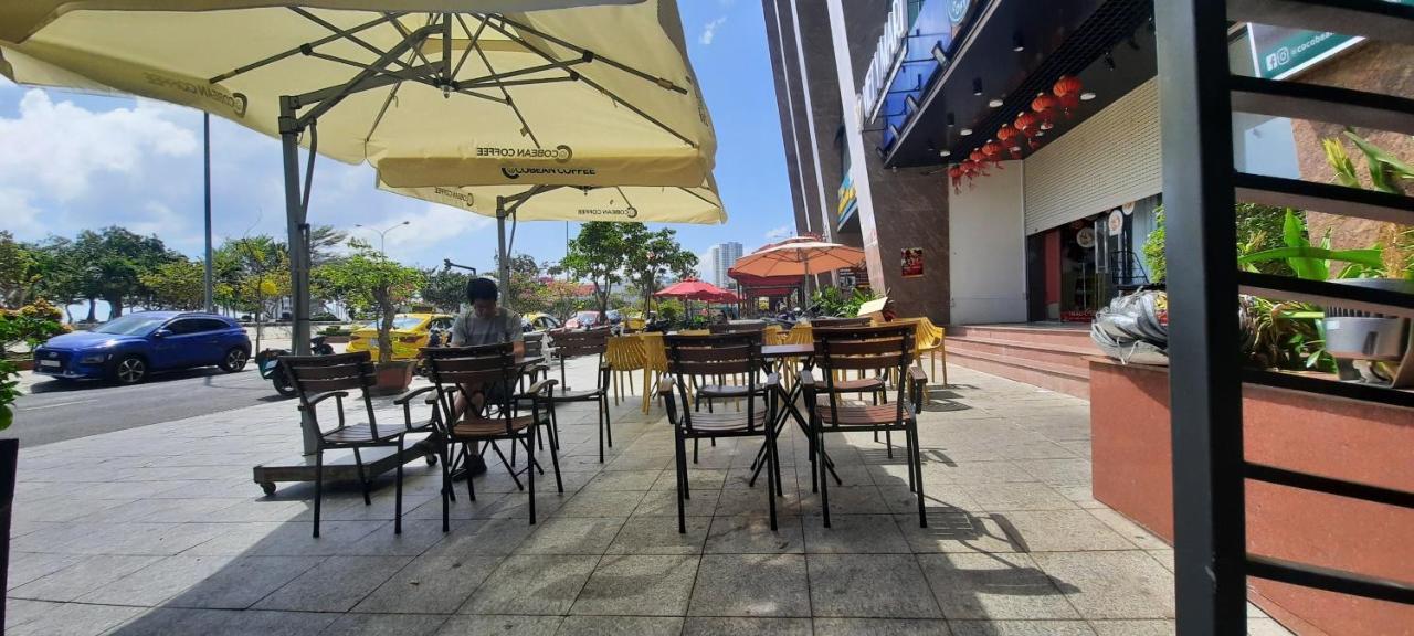 Căn Hộ 4 Phòng Ngủ View Biển Xinh Xắn tại Mường Thanh Khánh Hòa Nha Trang Ngoại thất bức ảnh